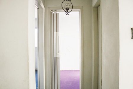 Corredor de apartamento para alugar com 2 quartos, 88m² em Santana, São Paulo
