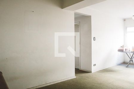 Sala de apartamento para alugar com 2 quartos, 88m² em Santana, São Paulo