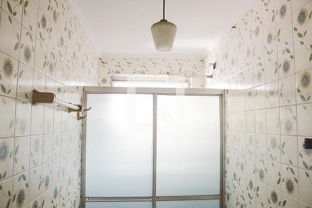 Banheiro de apartamento para alugar com 2 quartos, 88m² em Santana, São Paulo
