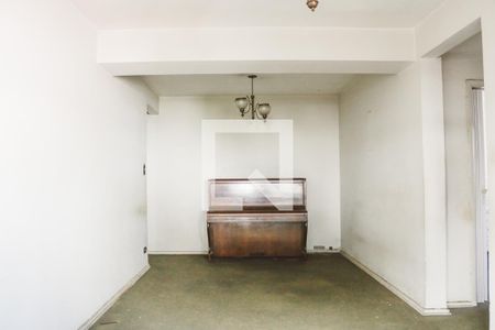 Sala de apartamento para alugar com 2 quartos, 88m² em Santana, São Paulo