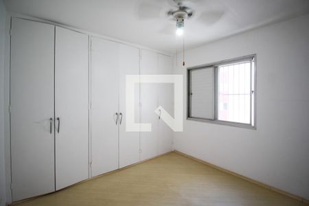 Suíte de apartamento à venda com 3 quartos, 101m² em Indianópolis, São Paulo