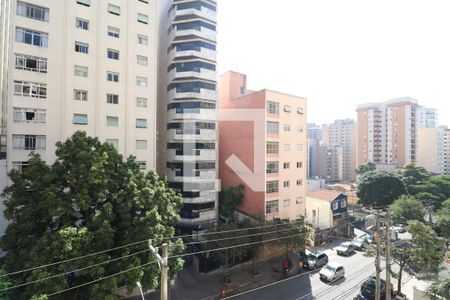 Vista do Quarto 1 de apartamento à venda com 1 quarto, 80m² em Perdizes, São Paulo