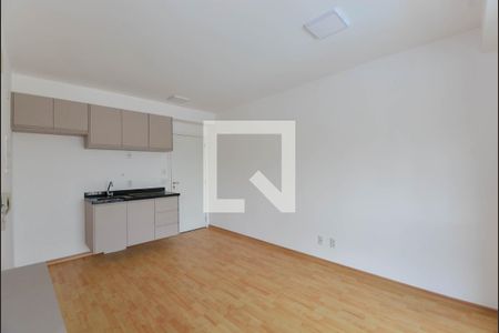 Sala de kitnet/studio para alugar com 1 quarto, 38m² em Jardim Flor da Montanha, Guarulhos