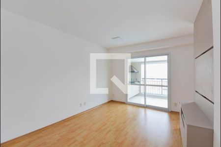 Sala de kitnet/studio para alugar com 1 quarto, 38m² em Jardim Flor da Montanha, Guarulhos