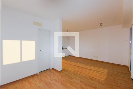 Studio de kitnet/studio para alugar com 1 quarto, 38m² em Jardim Flor da Montanha, Guarulhos