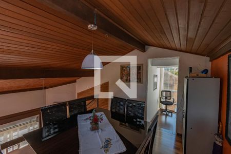 Sala de Jantar  de casa à venda com 2 quartos, 430m² em Jardim do Sol, Campinas