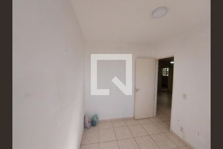 Quarto 2 de apartamento para alugar com 2 quartos, 45m² em Sapucaias, Contagem