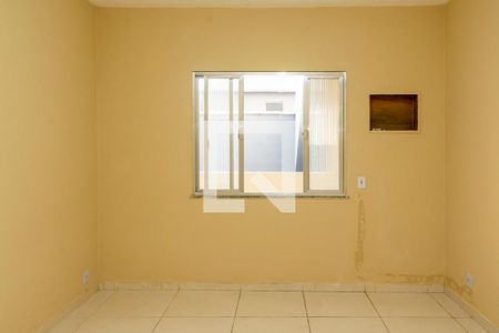 Quarto 1 de apartamento para alugar com 2 quartos, 80m² em Curicica, Rio de Janeiro