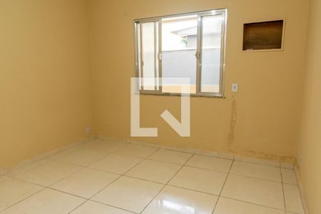 Quarto 1 de apartamento para alugar com 2 quartos, 80m² em Curicica, Rio de Janeiro