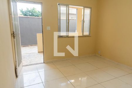 Sala de apartamento para alugar com 2 quartos, 80m² em Curicica, Rio de Janeiro