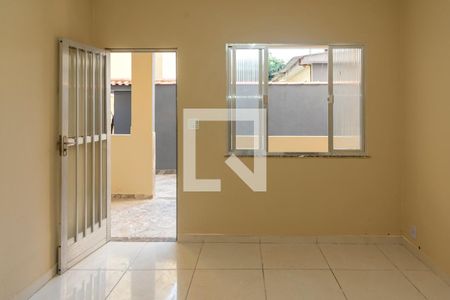 Sala de apartamento para alugar com 2 quartos, 80m² em Curicica, Rio de Janeiro