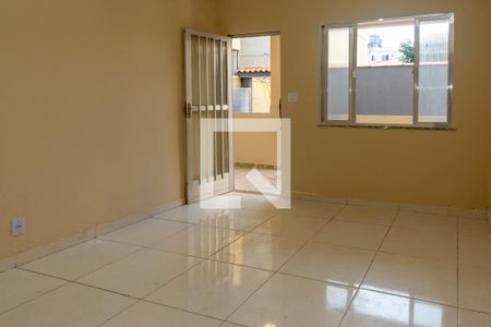 Sala de apartamento para alugar com 2 quartos, 80m² em Curicica, Rio de Janeiro