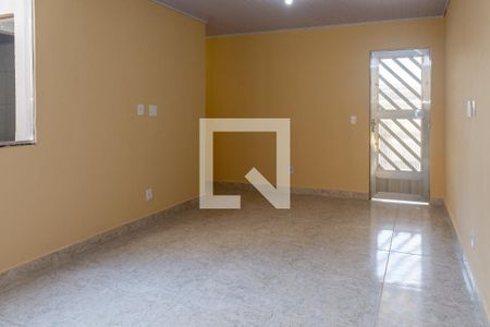 Sala de apartamento para alugar com 2 quartos, 80m² em Curicica, Rio de Janeiro