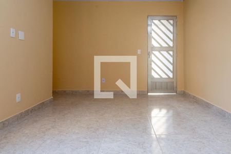 Sala de apartamento para alugar com 2 quartos, 80m² em Curicica, Rio de Janeiro