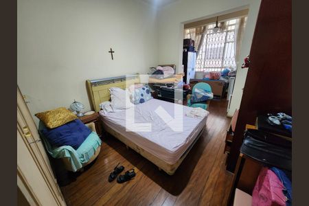 Quarto 2 de apartamento à venda com 2 quartos, 102m² em Botafogo, Rio de Janeiro