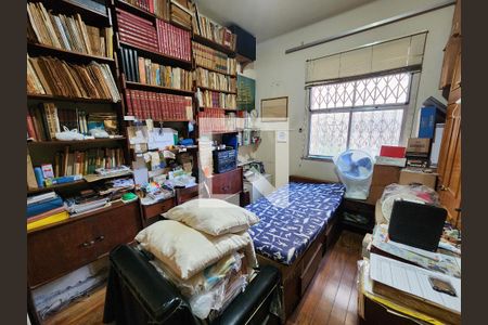 Quarto 1 de apartamento à venda com 2 quartos, 102m² em Botafogo, Rio de Janeiro