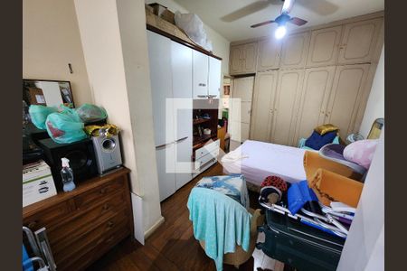 Quarto 2 de apartamento à venda com 2 quartos, 102m² em Botafogo, Rio de Janeiro