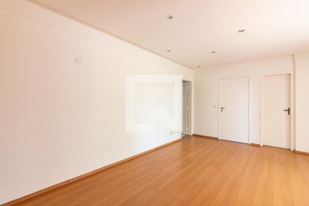 Sala  de apartamento à venda com 3 quartos, 120m² em Vila Osasco, Osasco