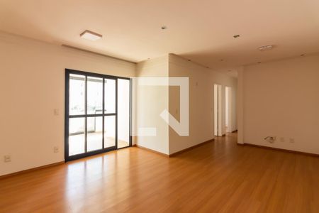 Sala  de apartamento à venda com 3 quartos, 120m² em Vila Osasco, Osasco