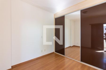 Suíte  de apartamento à venda com 3 quartos, 120m² em Vila Osasco, Osasco