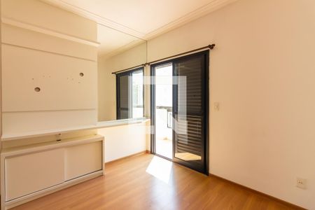 Suíte  de apartamento à venda com 3 quartos, 120m² em Vila Osasco, Osasco