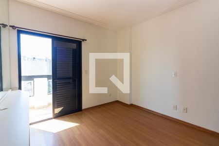 Suíte  de apartamento à venda com 3 quartos, 120m² em Vila Osasco, Osasco