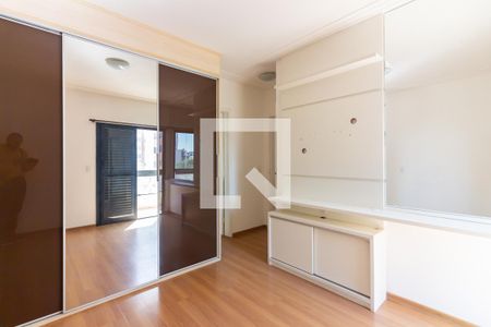 Suíte  de apartamento à venda com 3 quartos, 120m² em Vila Osasco, Osasco