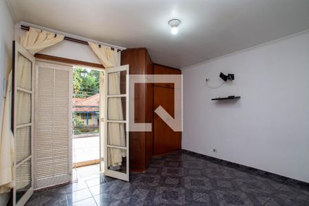 Quarto 1 de casa para alugar com 2 quartos, 199m² em Vila Zanardi, Guarulhos