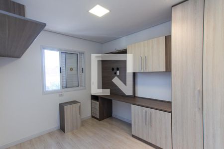 Quarto de apartamento para alugar com 2 quartos, 60m² em Vila Maria, São Paulo
