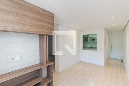 Sala de apartamento para alugar com 2 quartos, 60m² em Vila Maria, São Paulo