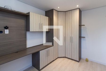 Quarto de apartamento para alugar com 2 quartos, 60m² em Vila Maria, São Paulo