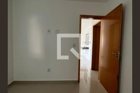 Quarto de apartamento à venda com 2 quartos, 35m² em Vila Divina Pastora, São Paulo