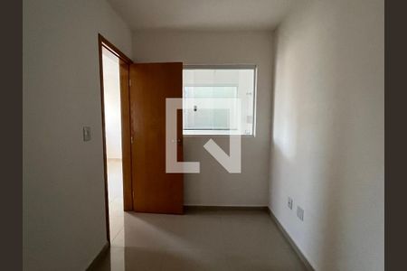 Quarto de apartamento à venda com 2 quartos, 35m² em Vila Divina Pastora, São Paulo