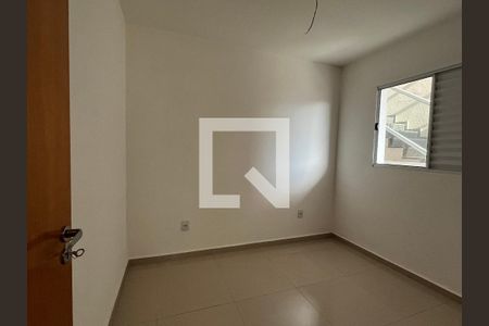 Quarto  de apartamento à venda com 2 quartos, 35m² em Vila Divina Pastora, São Paulo