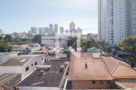 Vista - Quarto  de apartamento à venda com 2 quartos, 114m² em Nova Petrópolis, São Bernardo do Campo