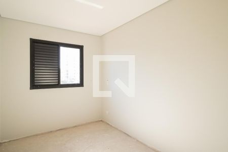 Quarto  de apartamento à venda com 2 quartos, 114m² em Nova Petrópolis, São Bernardo do Campo