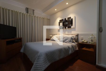 Suíte  de apartamento para alugar com 1 quarto, 50m² em Centro, Ribeirão Preto