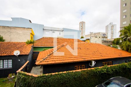 Vista do quarto 1 de apartamento para alugar com 2 quartos, 100m² em Vila Floresta, Santo André