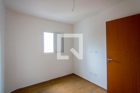 Quarto 1 - Suíte de apartamento à venda com 2 quartos, 100m² em Vila Floresta, Santo André