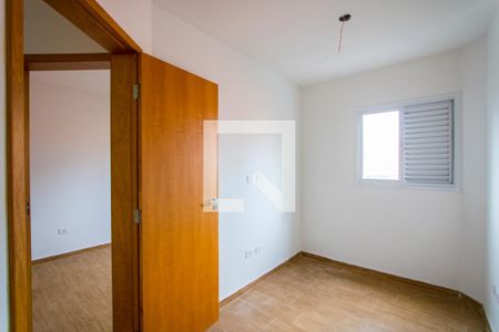 Quarto 2 de apartamento para alugar com 2 quartos, 100m² em Vila Floresta, Santo André