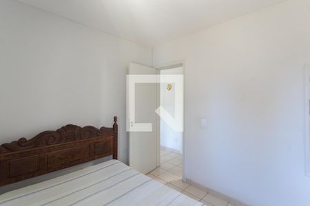 Quarto 1 de apartamento à venda com 2 quartos, 47m² em Xodó Marize, Belo Horizonte