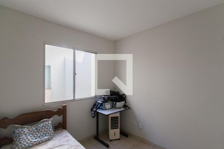 Quarto 2 de apartamento à venda com 2 quartos, 47m² em Juliana , Belo Horizonte