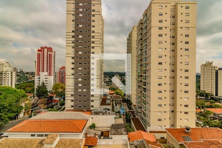 Quarto 2 de apartamento à venda com 2 quartos, 61m² em Vila Alexandria, São Paulo