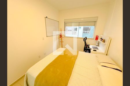 Suíte de apartamento para alugar com 2 quartos, 72m² em Ingleses do Rio Vermelho, Florianópolis