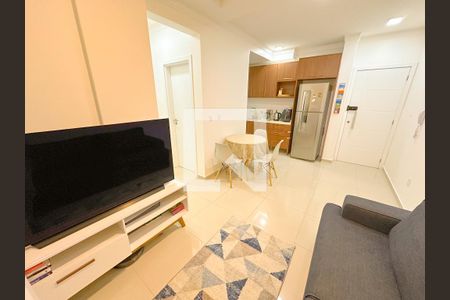 Apartamento para alugar com 72m², 2 quartos e 1 vagaSala de TV