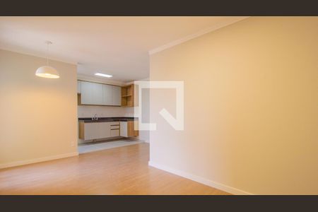 Sala de apartamento para alugar com 3 quartos, 64m² em Medeiros, Jundiaí