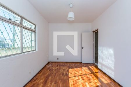 Sala 1 de apartamento para alugar com 3 quartos, 80m² em Jardim America, Belo Horizonte