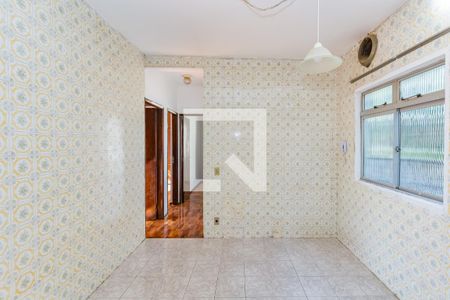 Sala 2 de apartamento para alugar com 3 quartos, 80m² em Jardim America, Belo Horizonte