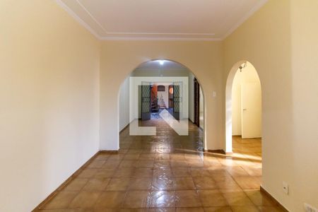 Sala de casa para alugar com 4 quartos, 240m² em Perdizes, São Paulo