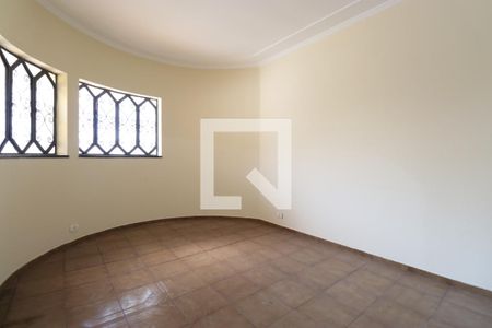 Sala de casa para alugar com 4 quartos, 240m² em Perdizes, São Paulo